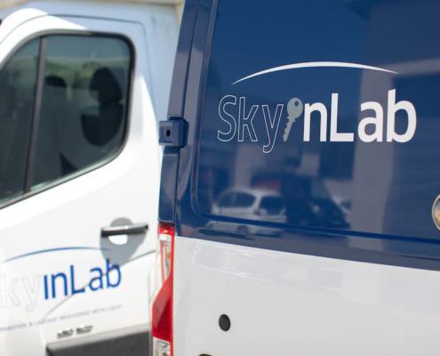 Simplifier l'après sinistre avec Skyinlab