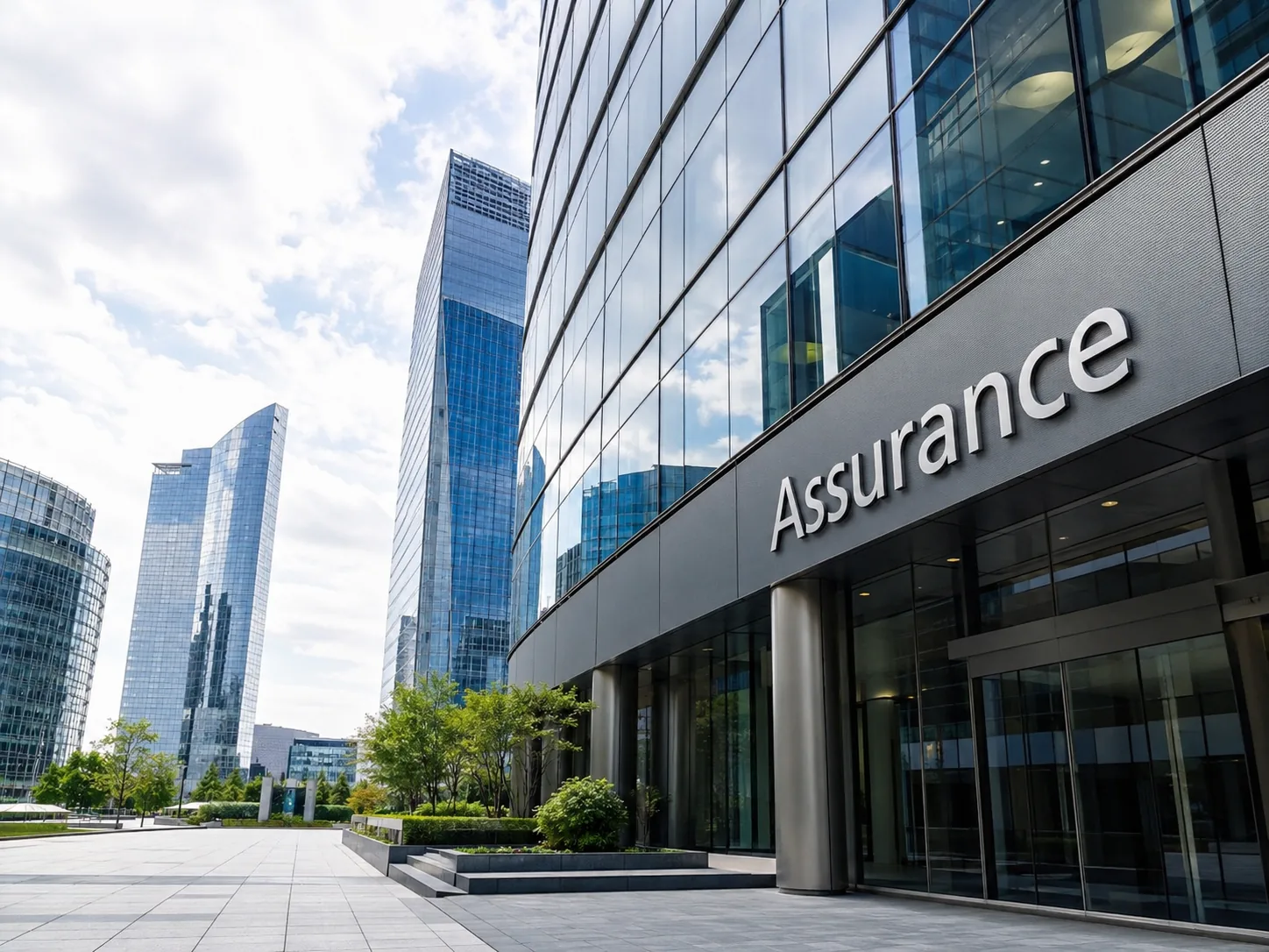 Assurance habitation